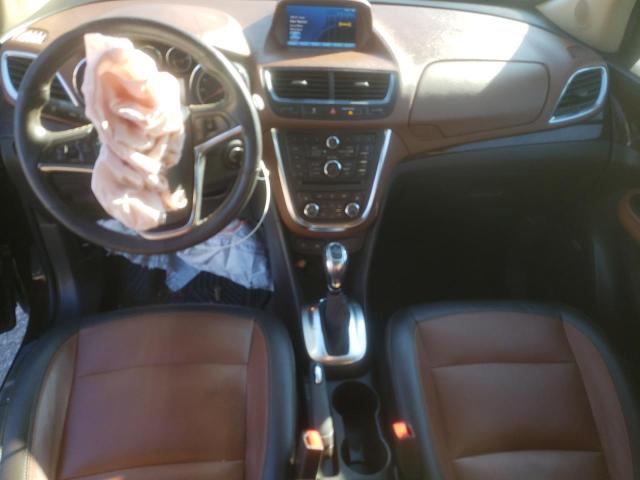 Photo 8 from auction – 2015 BUICK ENCORE PRE with VIN KL4CJHSB1FB128505