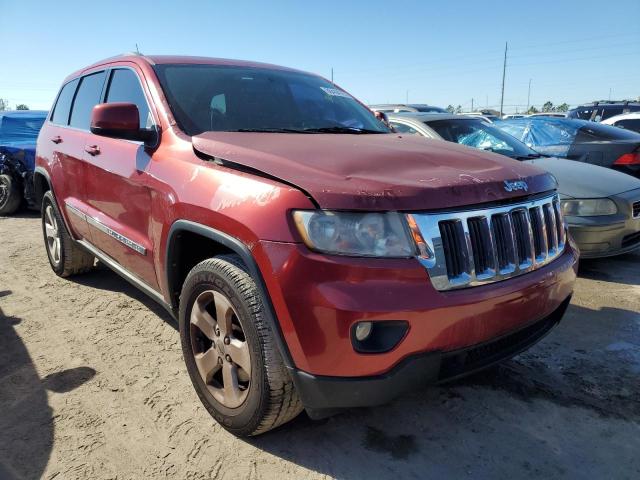 Photo 4 from auction – 2011 JEEP GRAND CHER with VIN 1J4RR4GT8BC510922