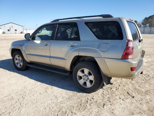 Foto 2 de la subasta – 2004 TOYOTA 4RUNNER SR con VIN JTEZU14R648014174