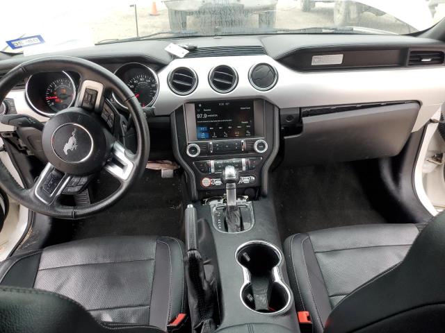 Photo 8 from auction – 2017 FORD MUSTANG with VIN 1FA6P8TH1H5309695