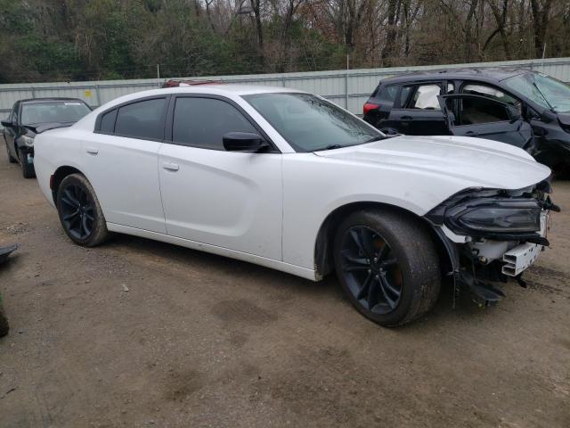 Photo 4 from auction – 2016 DODGE CHARGER SX with VIN 2C3CDXHGXGH163289