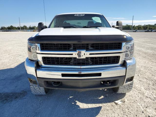 Photo 5 from auction – 2010 CHEVROLET SILVERADO with VIN 1GC5KVBG4AZ223260