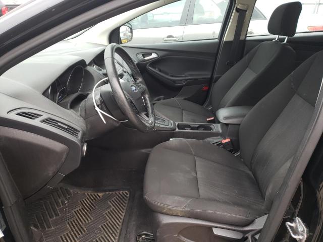Photo 7 from auction – 2015 FORD FOCUS SE with VIN 1FADP3F22FL312440