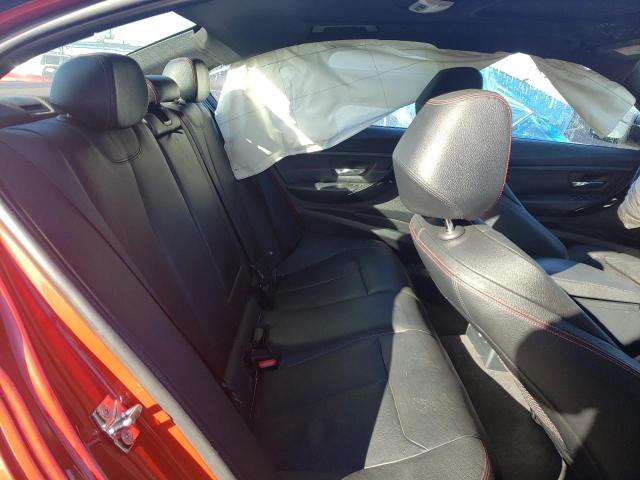 Photo 10 from auction – 2013 BMW 328 XI with VIN WBA3B3C53DF530267