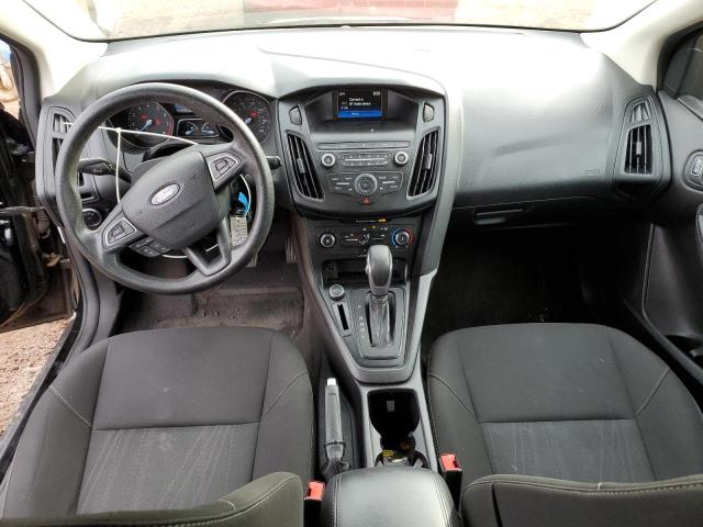 صورة رقم 8 من المزاد - 2018 FORD FOCUS SE مع VIN 1FADP3K29JL214875