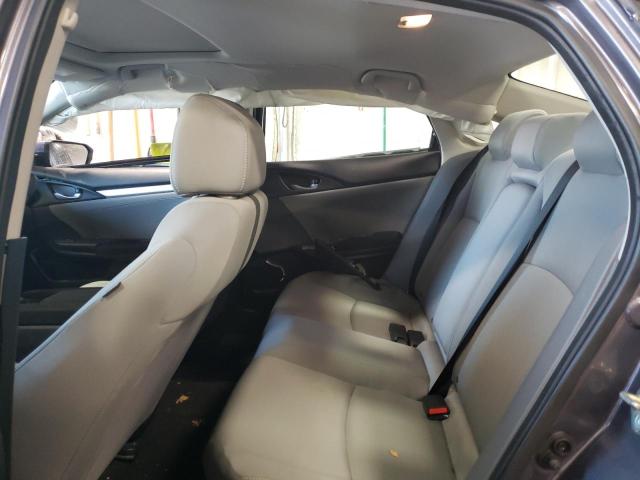 Photo 10 from auction – 2017 HONDA CIVIC EX with VIN 19XFC2F70HE044326