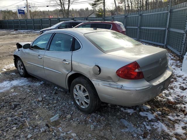 Photo 2 from auction – 2007 BUICK LACROSSE C with VIN 2G4WC582X71238940