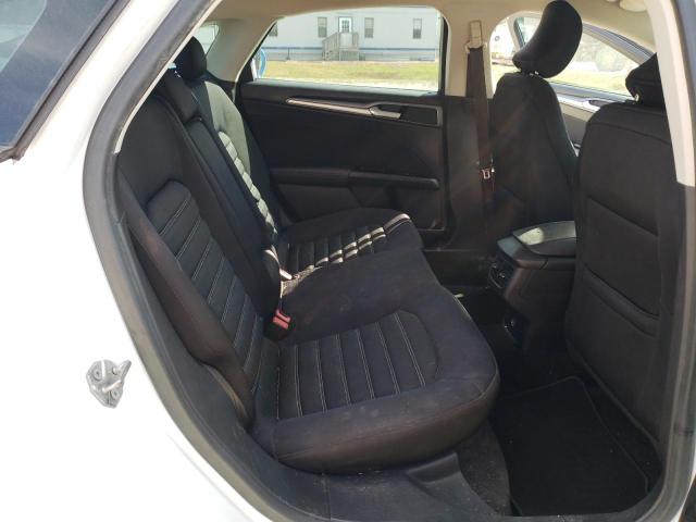 Photo 10 from auction – 2015 FORD FUSION SE with VIN 1FA6P0H73F5125731