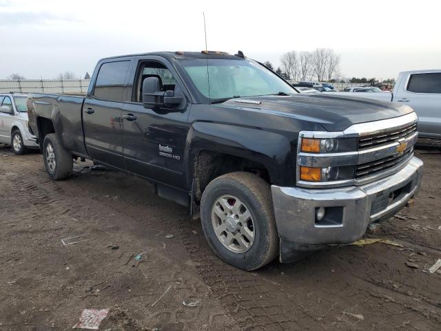 Photo 4 from auction – 2015 CHEVROLET SILVERADO with VIN 1GC1KVE83FF517311