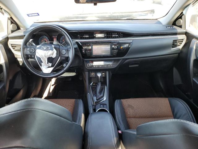 Photo 8 from auction – 2015 TOYOTA COROLLA L with VIN 5YFBURHE1FP220862