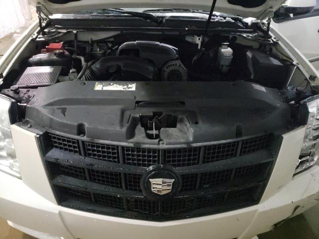 Photo 12 from auction – 2011 CADILLAC ESCALADE E with VIN 1GYS4KEF5BR212715