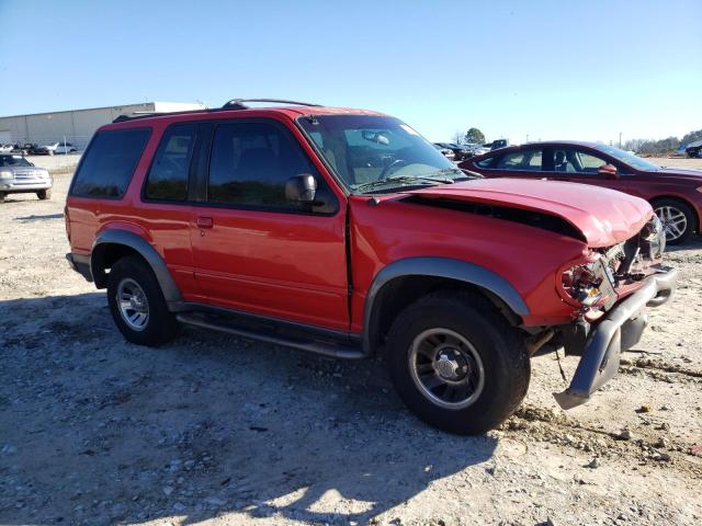 Photo 4 from auction – 1998 FORD EXPLORER with VIN 1FMYU22X0WUD03919