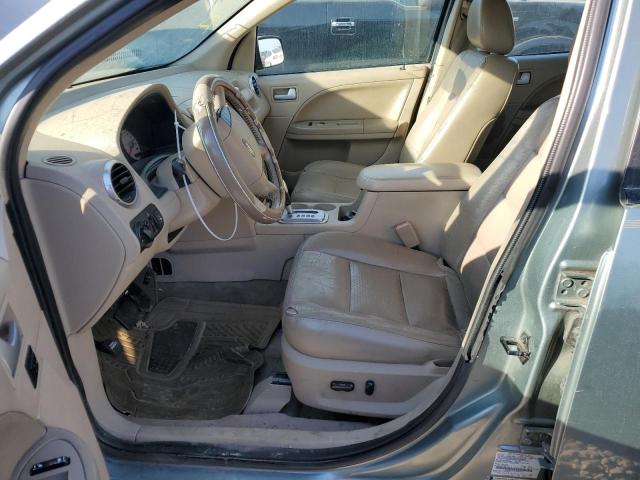 Photo 7 from auction – 2007 FORD FREESTYLE with VIN 1FMDK03107GA07673