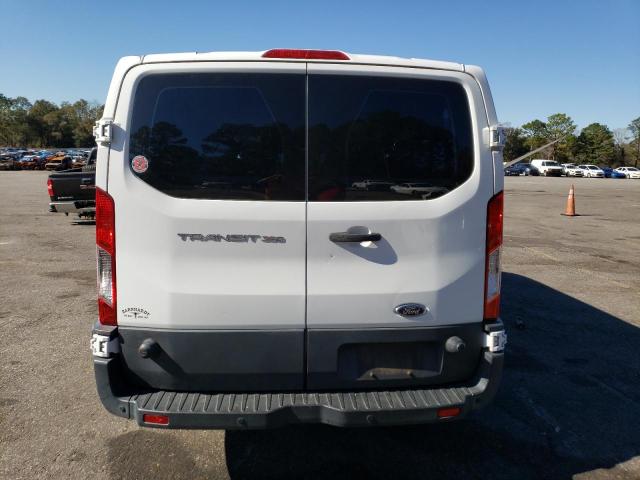 Photo 6 from auction – 2015 FORD TRANSIT T- with VIN 1FBZX2ZM9FKB26671