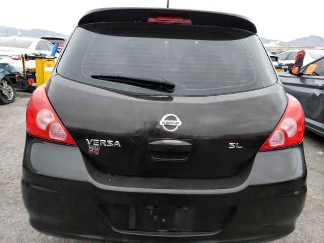 Photo 6 from auction – 2011 NISSAN VERSA S with VIN 3N1BC1CP2BL492599