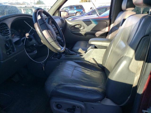 Photo 7 from auction – 2004 CHEVROLET TRAILBLAZE with VIN 1GNDT13S742332434