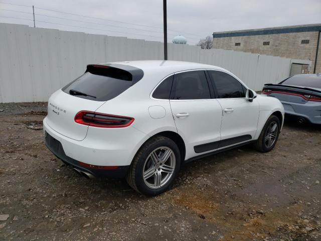 Photo 3 from auction – 2015 PORSCHE MACAN S with VIN WP1AB2A53FLB53692