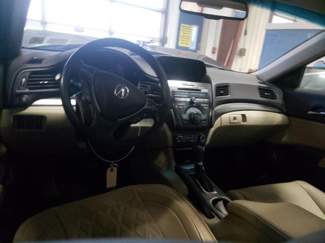 Photo 8 from auction – 2013 ACURA ILX 20 TEC with VIN 19VDE1F74DE000330