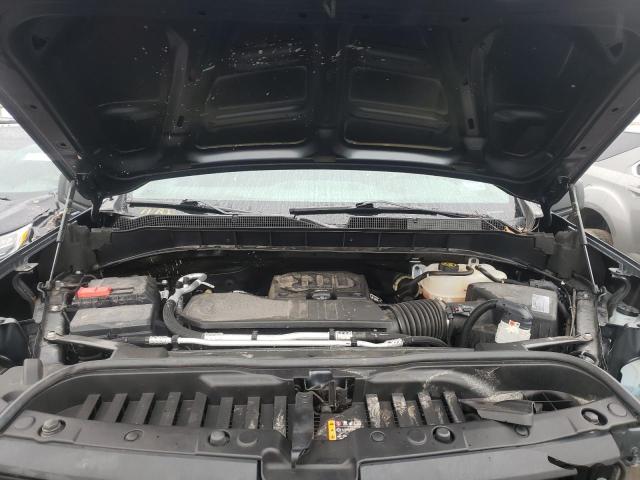 Photo 11 from auction – 2020 CHEVROLET SILVERADO with VIN 3GCPYBEK2LG134733