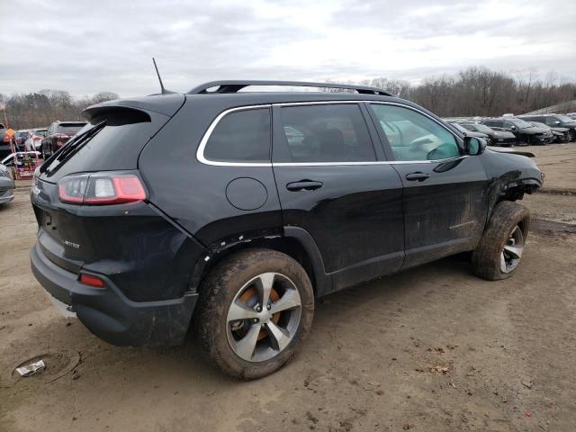 Photo 3 from auction – 2022 JEEP CHEROKEE L with VIN 1C4PJMDX7ND506970