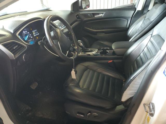 Photo 7 from auction – 2015 FORD EDGE SEL with VIN 2FMTK3J97FBB41883