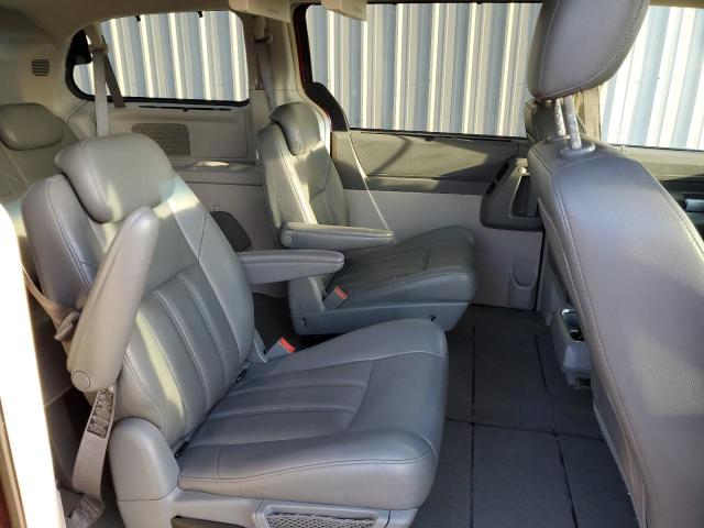 Photo 11 from auction – 2008 CHRYSLER TOWN & COU with VIN 2A8HR54P38R843889