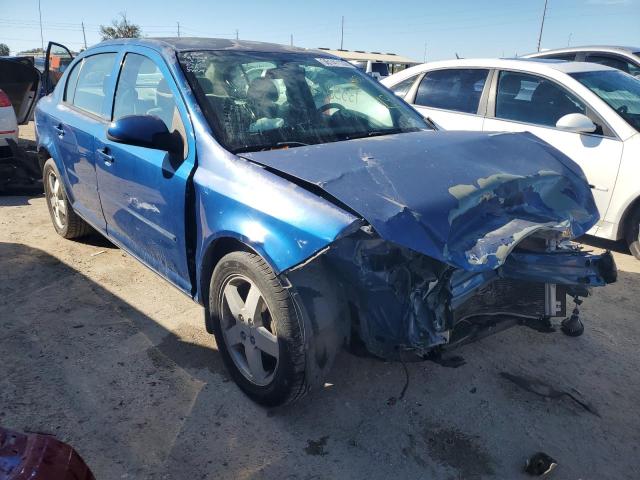 Photo 4 from auction – 2005 CHEVROLET COBALT LS with VIN 1G1AL52F857504085