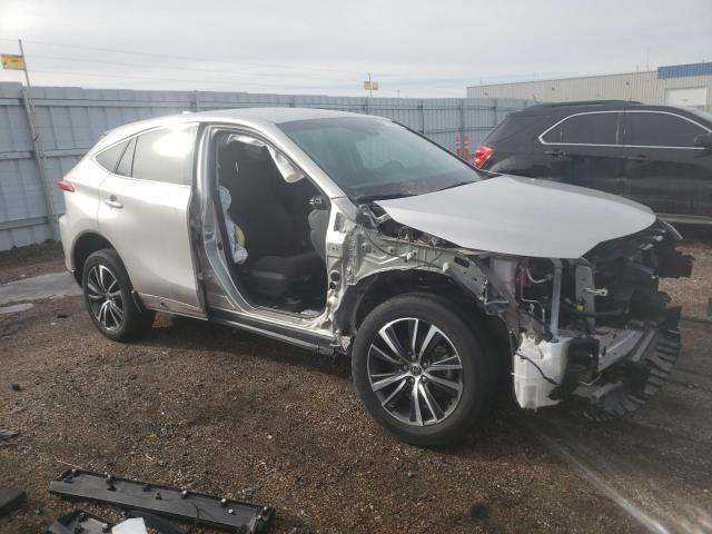 Photo 4 from auction – 2021 TOYOTA VENZA LE with VIN JTEAAAAH7MJ073941