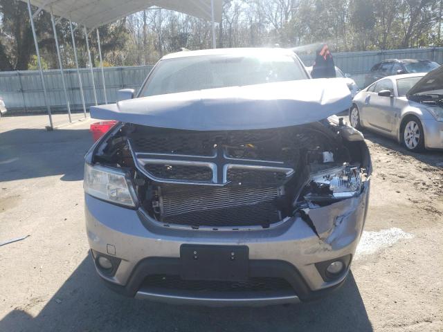 Photo 5 from auction – 2017 DODGE JOURNEY SX with VIN 3C4PDDBG3HT574725