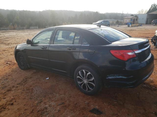 Photo 2 from auction – 2012 CHRYSLER 200 LX with VIN 1C3CCBAB9CN246587