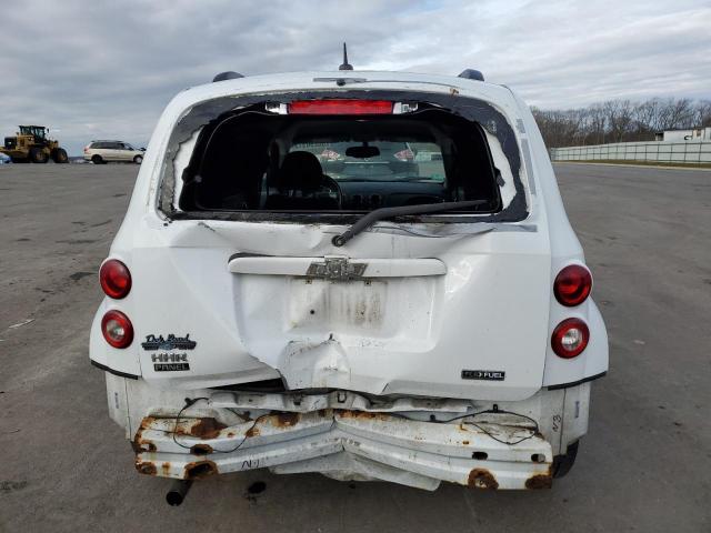Photo 6 from auction – 2009 CHEVROLET HHR PANEL with VIN 3GCCA85B49S503166
