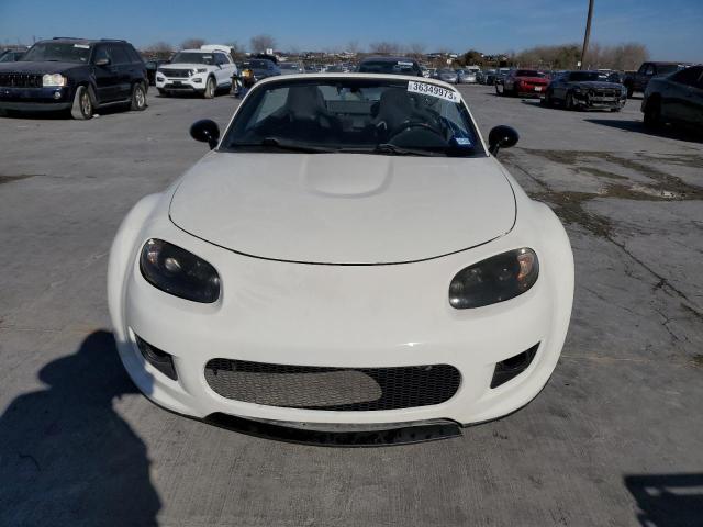 Photo 5 from auction – 2006 MAZDA MX-5 MIATA with VIN JM1NC25F560106457