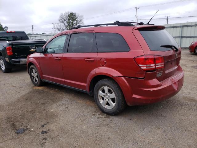 Photo 2 from auction – 2010 DODGE JOURNEY SE with VIN 3D4PG4FB9AT166356