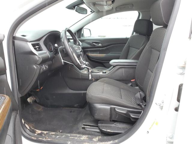 Photo 7 from auction – 2019 GMC ACADIA SLE with VIN 1GKKNRLS1KZ281627