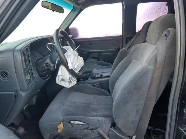 Photo 7 from auction – 2001 CHEVROLET SILVER1500 with VIN 2GCEC19T011266253