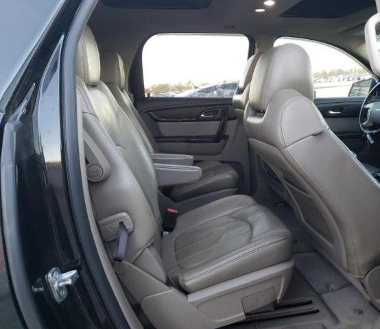 Photo 11 from auction – 2013 GMC ACADIA DEN with VIN 1GKKRTKD9DJ165906