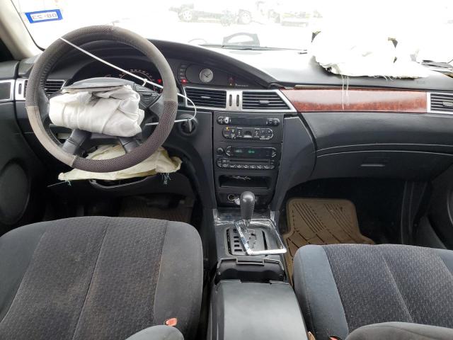 Photo 8 from auction – 2005 CHRYSLER PACIFICA T with VIN 2C4GM68445R314549