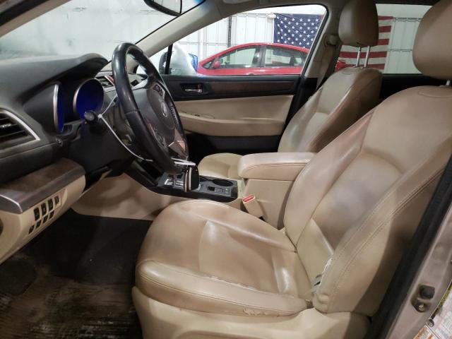 Photo 7 from auction – 2016 SUBARU OUTBACK 2. with VIN 4S4BSBNC6G3275538