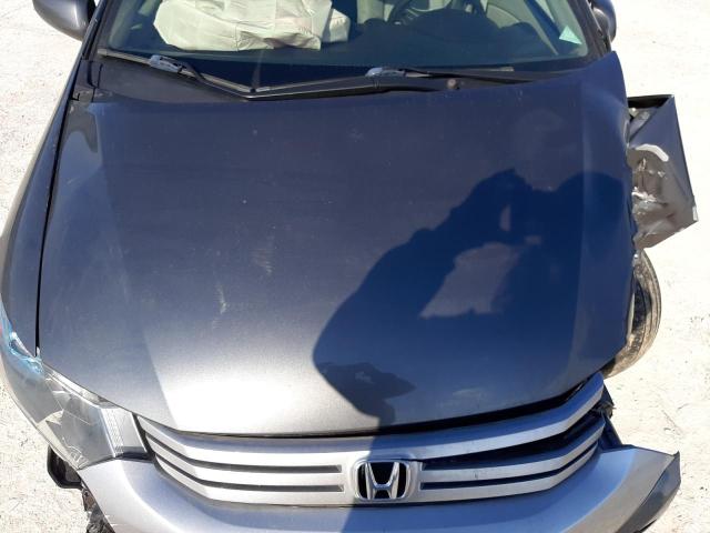 Photo 11 from auction – 2011 HONDA INSIGHT with VIN JHMZE2H31BS012523