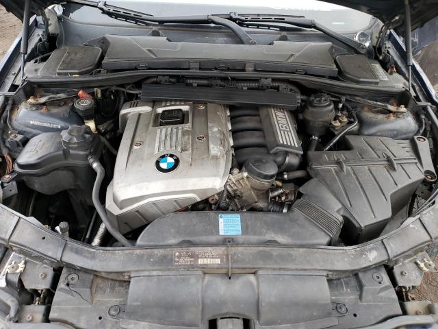 Photo 11 from auction – 2006 BMW 330 XI with VIN WBAVD33566KL52237