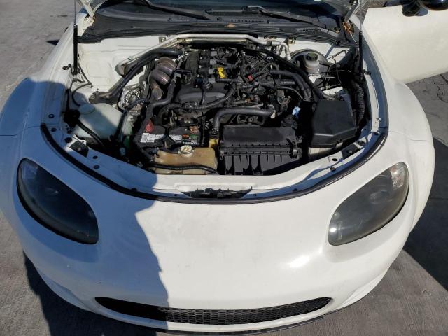 Photo 11 from auction – 2006 MAZDA MX-5 MIATA with VIN JM1NC25F560106457
