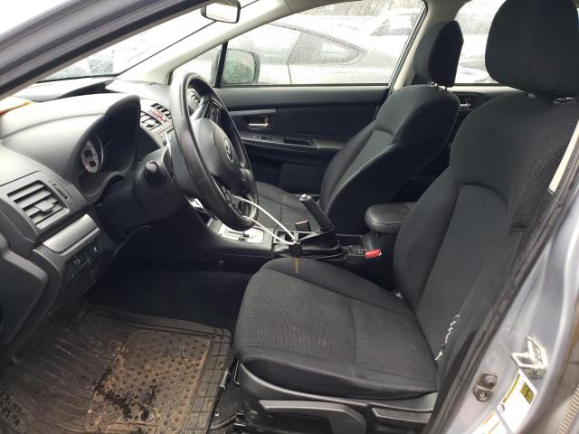 Фото 7 с аукциона – 2013 SUBARU IMPREZA PR с VIN JF1GPAC60DH811049