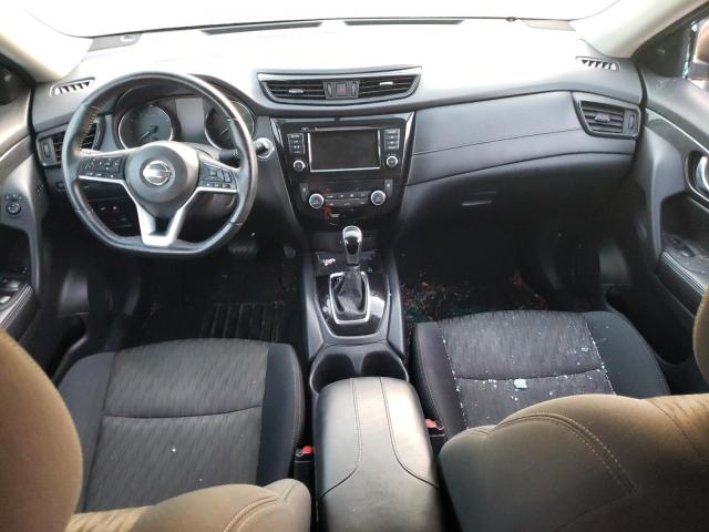 Photo 8 from auction – 2018 NISSAN ROGUE S with VIN 5N1AT2MT6JC767973