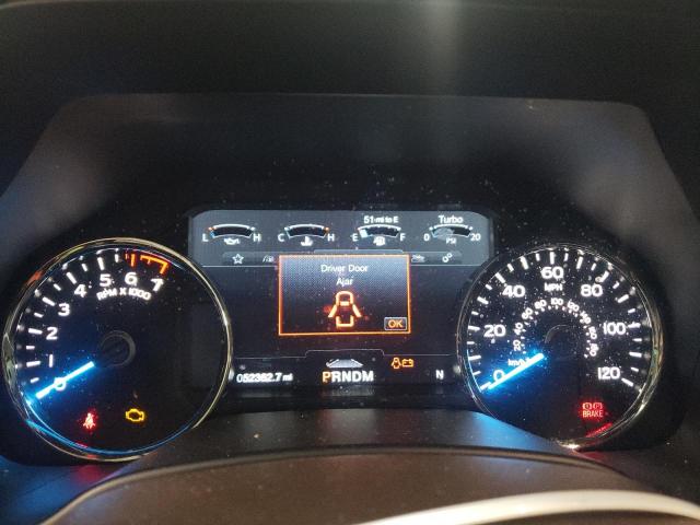 Photo 9 from auction – 2017 FORD F150 SUPER with VIN 1FTEW1EG2HFC12178