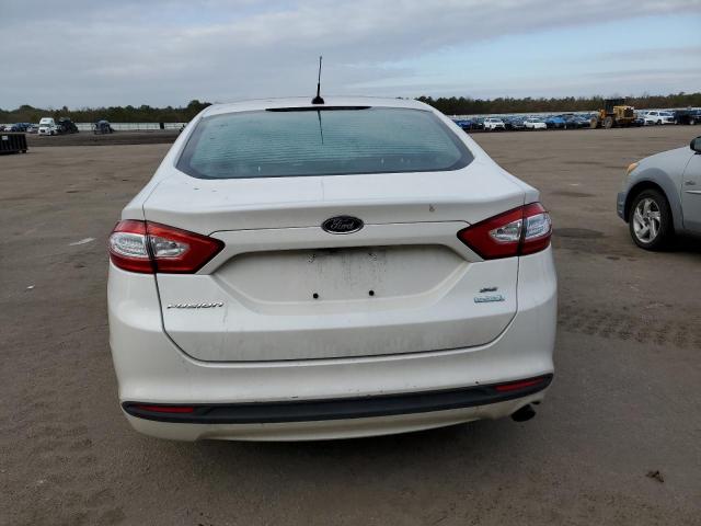 Photo 6 from auction – 2016 FORD FUSION SE with VIN 1FA6P0HD2G5115795