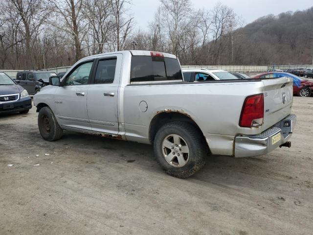 Photo 2 from auction – 2010 DODGE RAM 1500 C with VIN 1D7RB1GP5AS111424