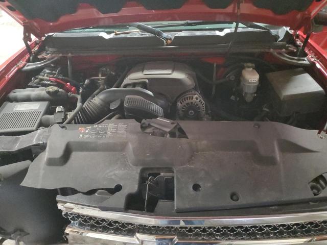 Photo 11 from auction – 2013 CHEVROLET SILVERADO with VIN 1GCRKSE76DZ321996