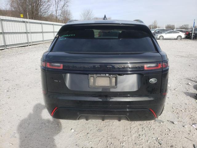 Photo 6 from auction – 2020 LAND ROVER RANGE ROVE with VIN SALYK2EX7LA262023