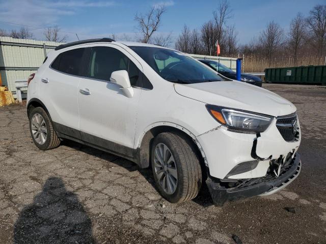 Photo 4 from auction – 2019 BUICK ENCORE PRE with VIN KL4CJASB3KB915229