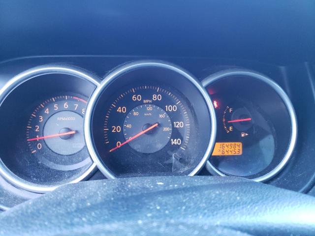 Photo 9 from auction – 2008 NISSAN VERSA S with VIN 3N1BC13E58L459958